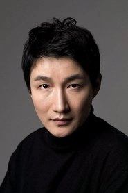 Ảnh diễn viên 허동원