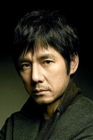 Ảnh diễn viên 西島秀俊