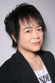 Ảnh diễn viên 佐々木望
