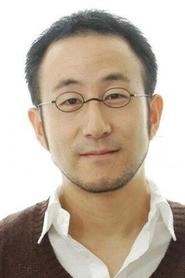Ảnh diễn viên 矢柴俊博