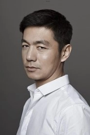 Ảnh diễn viên 邢佳栋