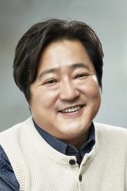 Ảnh diễn viên 곽도원