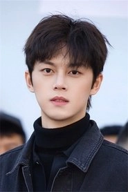 Ảnh diễn viên 谢彬彬