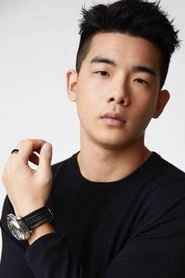 Ảnh diễn viên 胡瑋杰