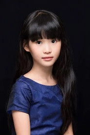 Ảnh diễn viên 张馨儿