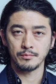 Ảnh diễn viên 榊英雄