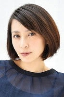 Ảnh diễn viên 奥菜恵