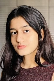 Ảnh diễn viên Aadhya Anand