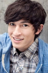 Ảnh diễn viên Aaron Landon