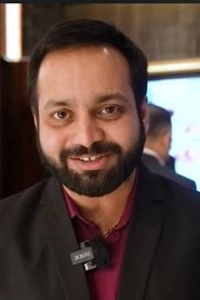 Ảnh diễn viên Aditya Suhas Jambhale