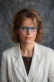Ảnh diễn viên Agnès Callamard
