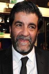 Ảnh diễn viên Alain Attal