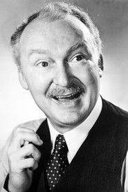 Ảnh diễn viên Albert Dekker