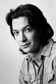Ảnh diễn viên Aleksey Frandetti
