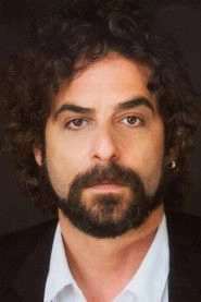 Ảnh diễn viên Alex Karzis