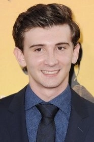 Ảnh diễn viên Alex Shaffer