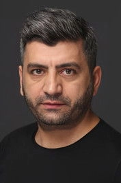 Ảnh diễn viên Ali Bahadır Bahar