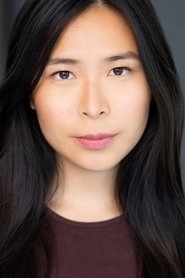Ảnh diễn viên Alison Chang