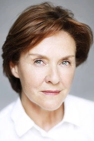 Ảnh diễn viên Amanda Burton