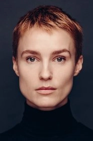 Ảnh diễn viên Amanda Collin