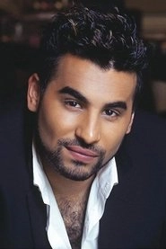 Ảnh diễn viên Ameet Chana