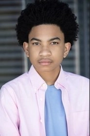 Ảnh diễn viên Andre Robinson