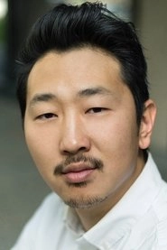 Ảnh diễn viên Andrew Ahn