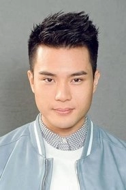 Ảnh diễn viên Andrew Chan
