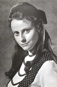 Ảnh diễn viên Ania Marson