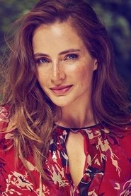 Ảnh diễn viên Anna Dereszowska