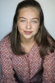 Ảnh diễn viên Annabel Wolf