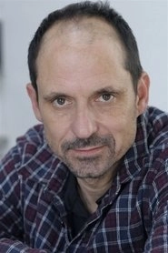 Ảnh diễn viên Antoine Basler