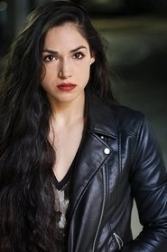 Ảnh diễn viên Ariana Guerra