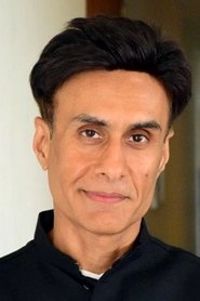 Ảnh diễn viên Arif Zakaria