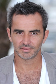 Ảnh diễn viên Arnaud Henriet