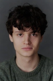 Ảnh diễn viên Arthur Conti