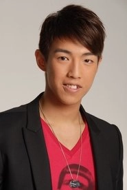 Ảnh diễn viên Auston Lam