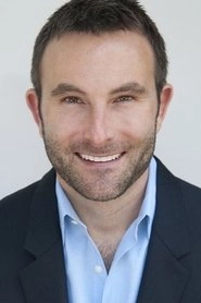Ảnh diễn viên Ben Gluck