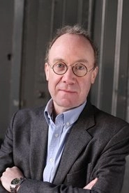 Ảnh diễn viên Ben Macintyre