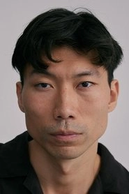 Ảnh diễn viên Benjamin Wang