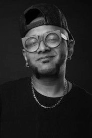Ảnh diễn viên Benny Dayal