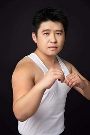Ảnh diễn viên Bingchen Ye