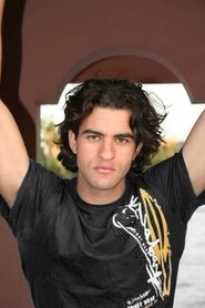 Ảnh diễn viên Brahim Ait Ben Azzouz