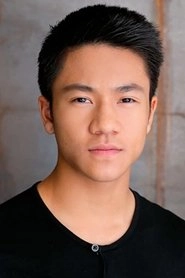 Ảnh diễn viên Brandon Soo Hoo