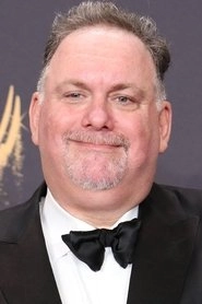 Ảnh diễn viên Bruce Miller