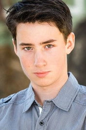 Ảnh diễn viên Caden Swain