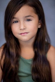 Ảnh diễn viên Calliah Sophie Estrada