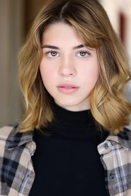 Ảnh diễn viên Callie Haverda