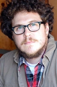 Ảnh diễn viên Cameron Britton