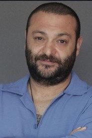 Ảnh diễn viên Caner Atacan